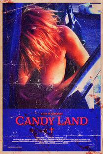 Candy Land - Poster / Capa / Cartaz - Oficial 2
