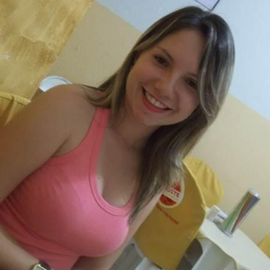 Foto de perfil de Kalyenne Antero