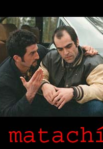 O Matachín (O Matachín)