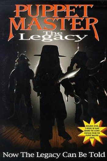  de Filme Puppet Master: The Legacy (2003)
