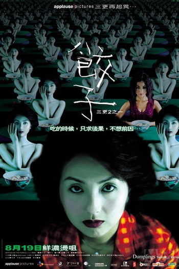  de Filme Escravas da Vaidade (2004)