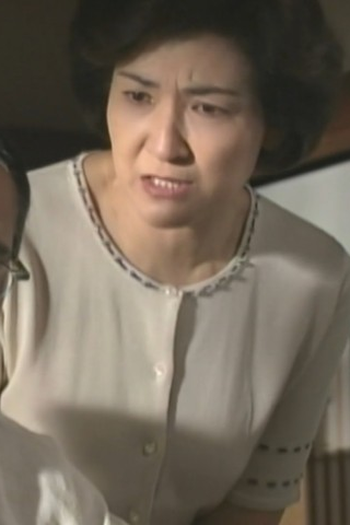 Poster de Episódio 第６話 (2001)