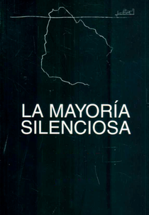 A Maioria Silenciosa (La Mayoría Silenciosa)