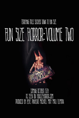 Fun Size Horror: Volume Two (Fun Size Horror: Volume Two)