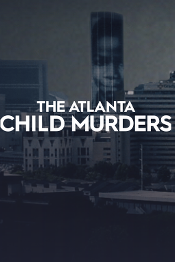  de Série Terror em Atlanta (2019)