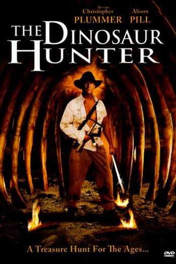  de Filme Caçada ao Dinossauro (2000)