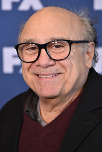 Danny DeVito - Poster 1