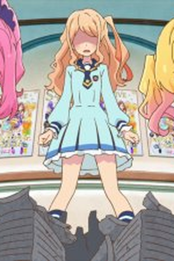 Poster de Episódio トキメキ!クリスマス (2016)