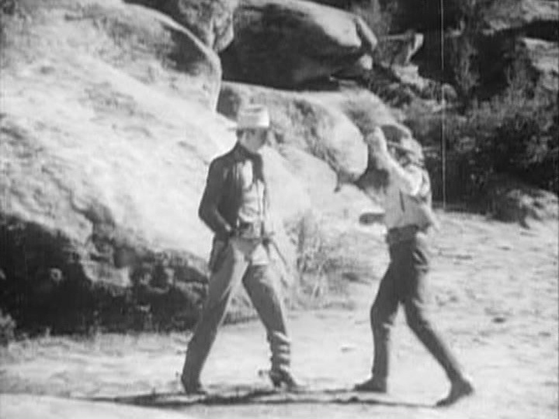 Foto 1 de Arizona Days