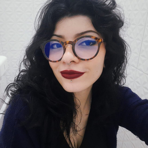 Foto de perfil de laís