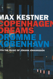 Drømme i København - Poster / Capa / Cartaz - Oficial 2