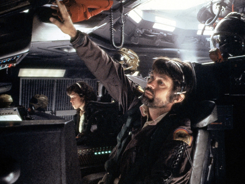 Foto 1 de Alien: O Oitavo Passageiro