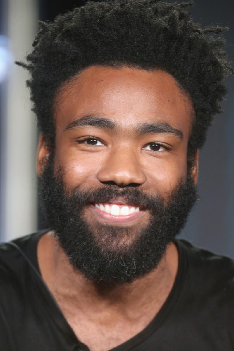 Donald Glover - Foto 1