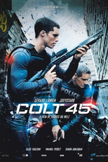 Colt 45 (Milès)