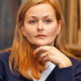 Jolanta Dapkunaite