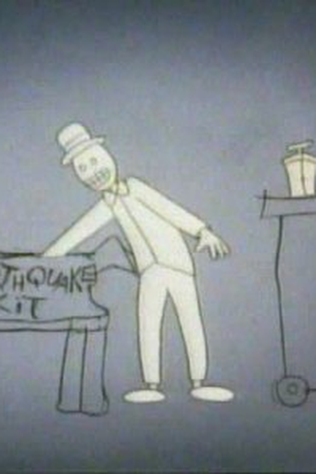 Poster de Episódio Weekday Afternoon Live (1992)