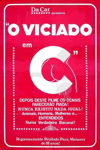  de Filme O Viciado em C... (1984)