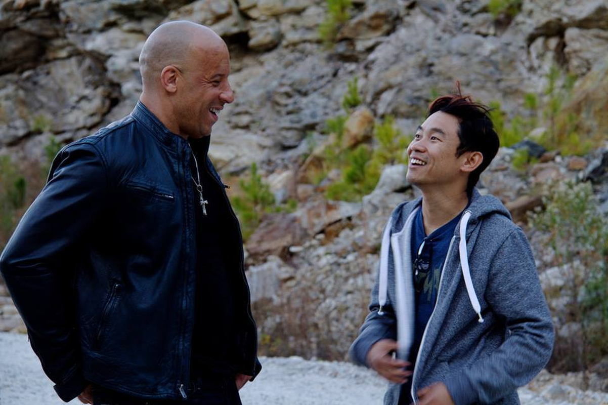 James Wan - Foto 22