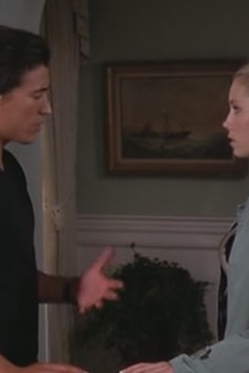 Poster de Episódio Broken (2001)