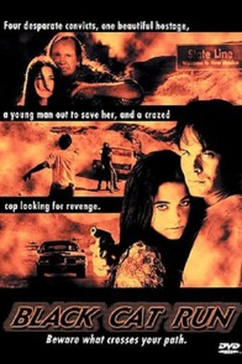  de Filme Caçada Sem Fim (1998)