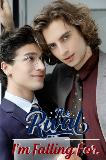 Poster de Franquia The Rival I'm Falling For (None)
