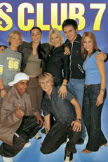 S Club 7 - Em Los Angeles (S Club 7 in L.A)