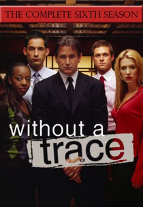 Desaparecidos (6ª Temporada) (Without a Trace (Season 6))