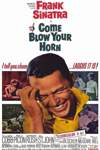  de Filme O Bem Amado (1963)