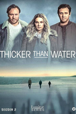 Thicker Than Water (2ª Temporada) (Tjockare än vatten (season 2))