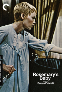 O Bebê de Rosemary - Poster / Capa / Cartaz - Oficial 4