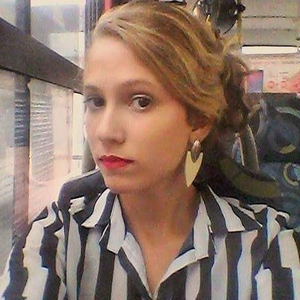 Foto de perfil de Gabriela Medeiros