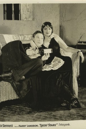  de Curta Lucky stars (1925)
