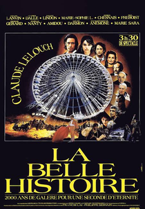 La Belle Histoire (La Belle Histoire)