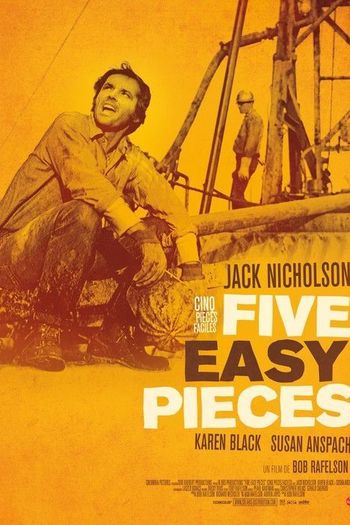  de Filme Cada Um Vive Como Quer (1970)