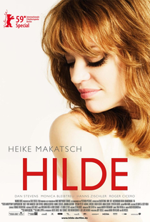 Hilde - Poster / Capa / Cartaz - Oficial 1