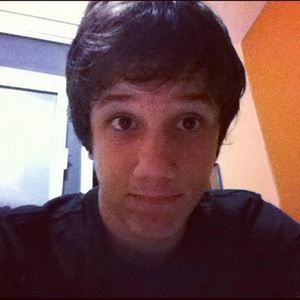 Foto de perfil de Vinícius Fávero