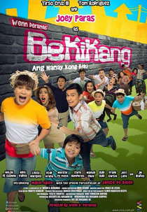 Bekikang Ang nanay kong beki (Bekikang Ang nanay kong beki)