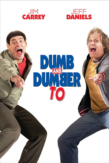  de Filme Debi & Lóide 2 (2014)