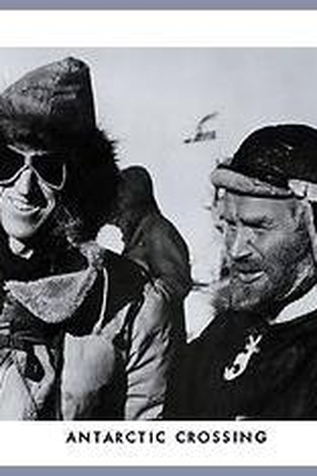  de Filme Antarctic Crossing (1959)