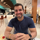 Foto de perfil de Pedro Prudente