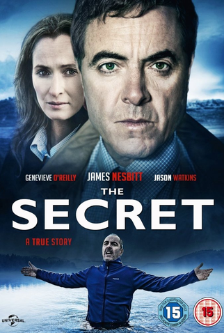 Poster 1 de Série The Secret (2016)