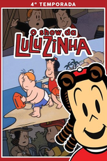 Luluzinha (4ª Temporada) (The Little Lulu Show (Season 4))