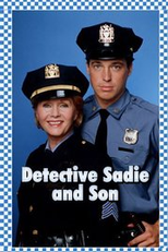 No Rastro do Crime (Sadie and Son)