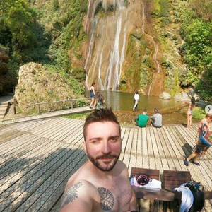 Foto de perfil de Vinícius Freddi