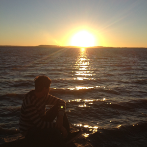 Foto de perfil de Willian Braga