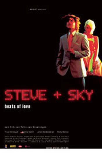  de Filme Steve + Sky (2004)