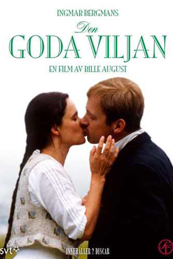 Poster de Franquia The Best Intentions (1991)
