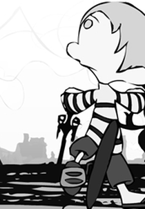 Silver Dream (Silver Dream)