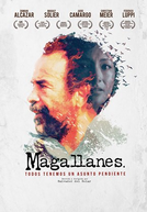 A Passageira (Magallanes)