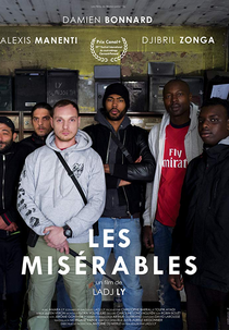 Les Misérables (Les Misérables)